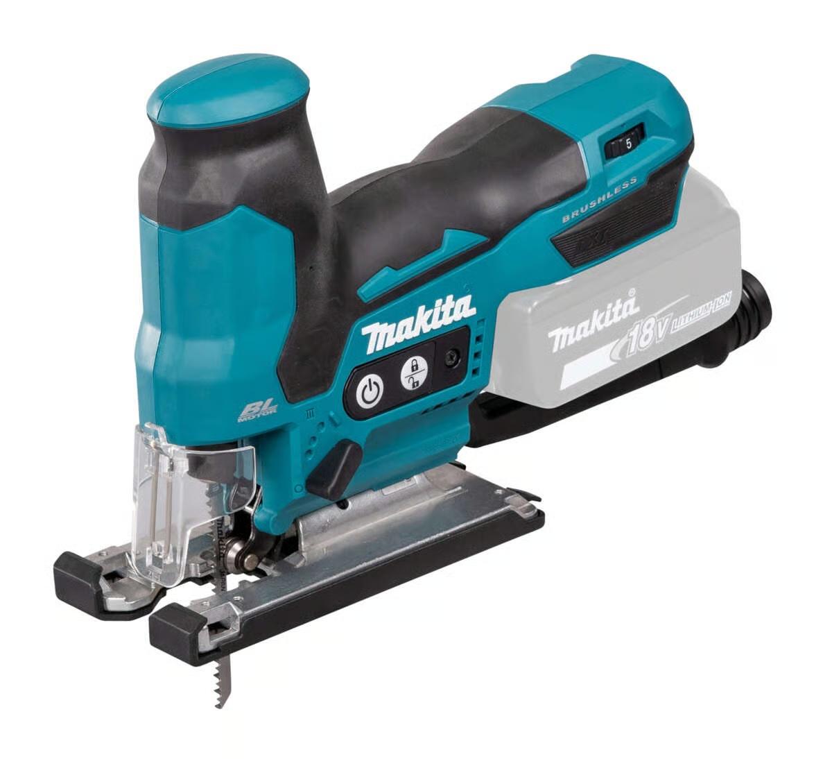 Makita Stikksag 18V